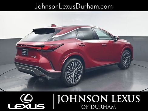 New 2026 Lexus RX 350 image 9