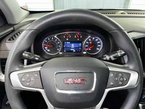 Certified 2022 GMC Terrain SLE w/ Driver Convenience Package image 8