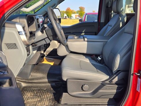 Used 2024 Ford F350 XL image 17