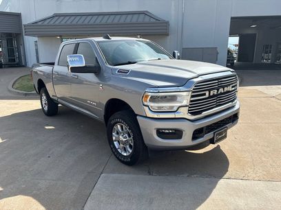 Used 2024 RAM 2500 Laramie w/ Safety Group