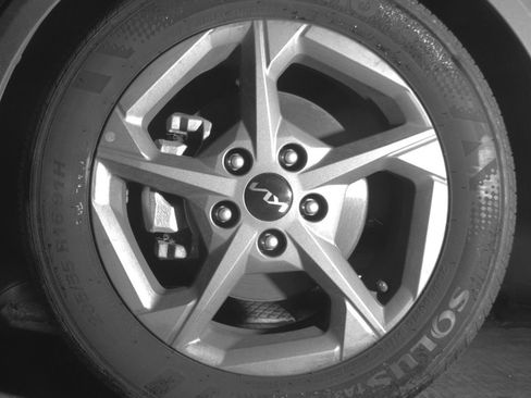 Used 2025 Kia K4 FWD image 12
