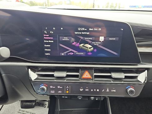 Used 2023 Kia Niro Wind w/ Wind Preserve Package image 15