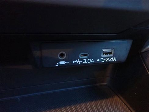 Certified 2024 Subaru Crosstrek 2.0i Premium image 21