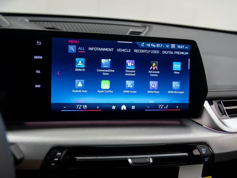 New 2026 BMW X1 M35i w/ Technology Package image 29