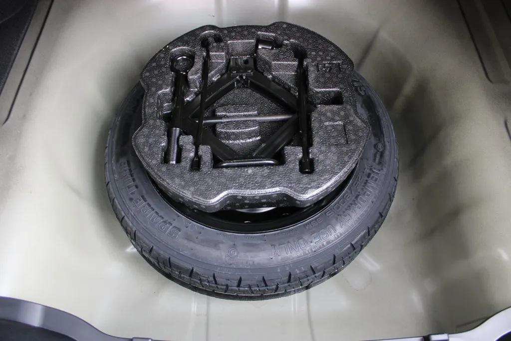 Used 2025 Kia K4 EX FWD image 11