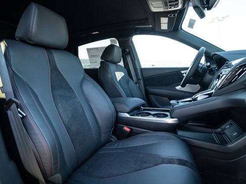New 2026 Acura RDX A-Spec image 13