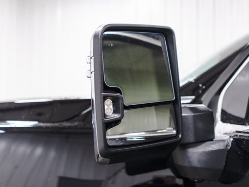 Used 2024 GMC Sierra 2500 Denali w/ Denali Reserve Package image 41