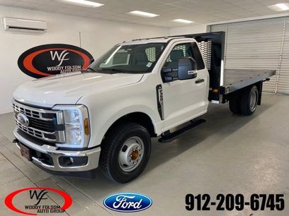 New 2024 Ford F350 XL w/ XL Chrome Package