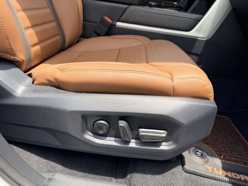 New 2026 Toyota Tundra 1794 Edition AWD/4WD image 11