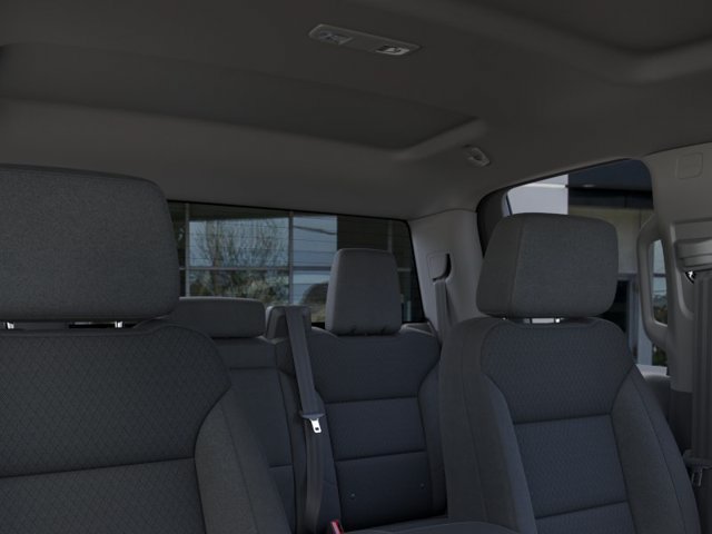 New 2026 GMC Sierra 1500 SLE AWD/4WD image 24