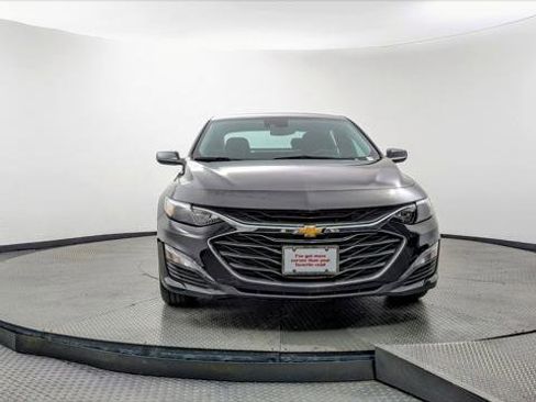 Used 2023 Chevrolet Malibu LT FWD image 12