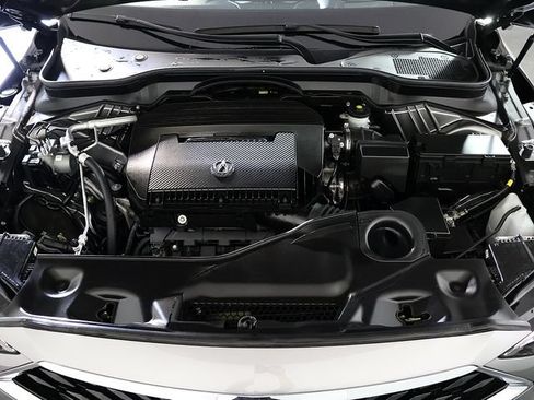 Used 2023 Acura MDX SH-AWD w/ Advance Package image 40