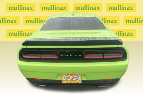 Used 2015 Dodge Challenger R/T Scat Pack image 28