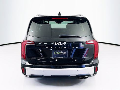 Used 2025 Kia Telluride S AWD/4WD image 7