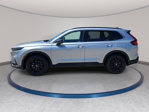 Used 2024 Honda CR-V Sport image 8