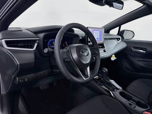 New 2026 Toyota Corolla SE FWD image 13