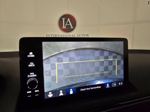 Used 2025 Honda Civic Sport image 23