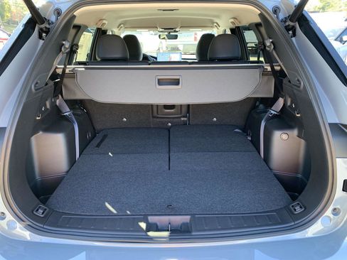 New 2025 Mitsubishi Outlander SE image 21