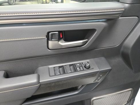 New 2026 Toyota Tundra Capstone AWD/4WD image 25