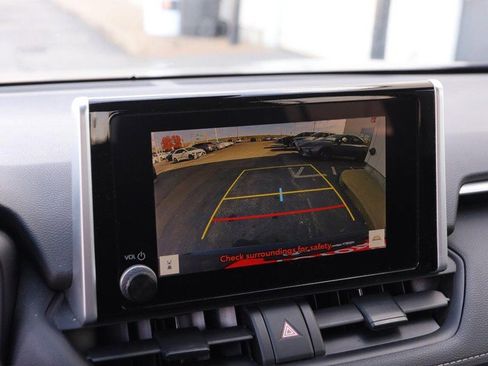 Used 2024 Toyota RAV4 LE image 15