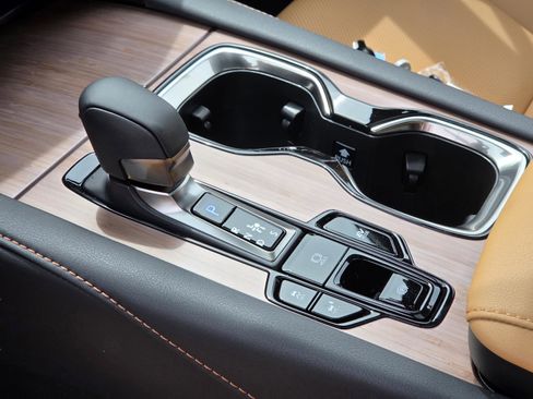 New 2026 Lexus RX 350h image 25