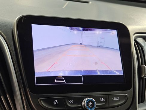 Used 2023 Chevrolet Malibu LT image 29