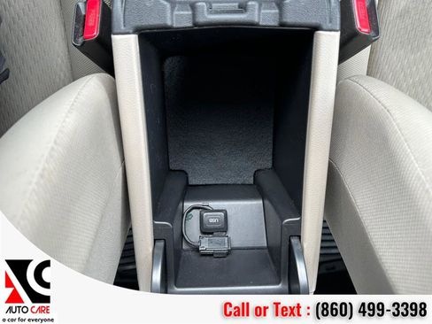 Used 2014 Honda Civic EX image 25