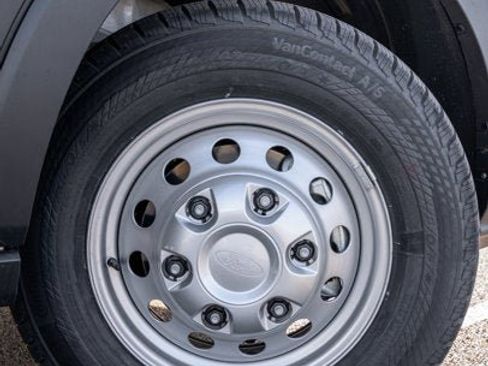 New 2026 Ford Transit 350 148 High Roof AWD image 5