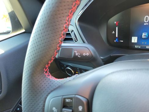 New 2026 Ford Escape ST-Line w/ Tech Pack #1 image 15