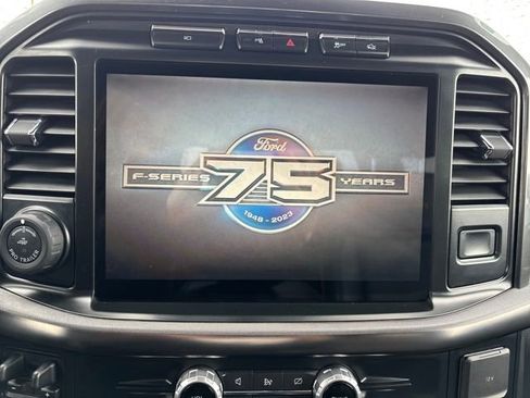 Used 2023 Ford F150 Tremor w/ Equipment Group 402A High image 16