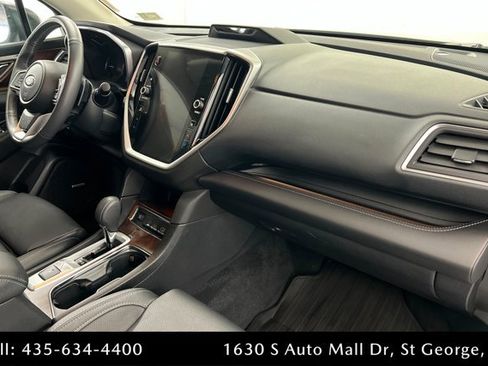 Used 2024 Subaru Ascent Touring w/ Popular Package #2 AWD/4WD image 25