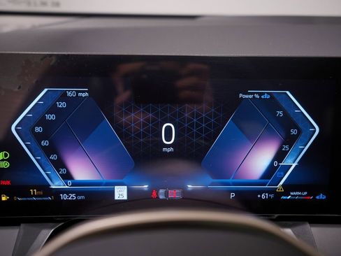 Used 2025 BMW X3 xDrive30i w/ Convenience Package image 20