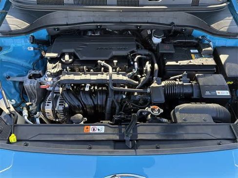 Certified 2023 Hyundai Kona SEL image 17