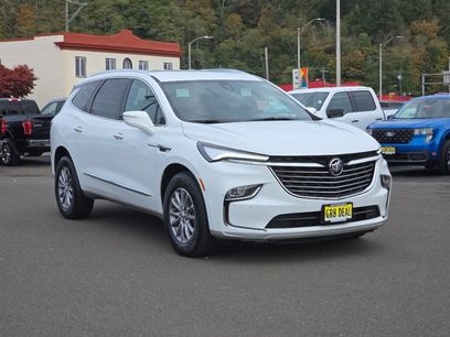 Used 2024 Buick Enclave Premium