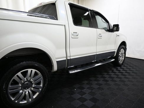Used 2006 Lincoln Mark LT 4x4 image 13