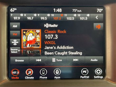 Used 2021 Dodge Charger R/T w/ Performance Handling Group image 13