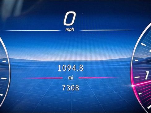 Certified 2025 Mercedes-Benz GLC 300 4MATIC image 12