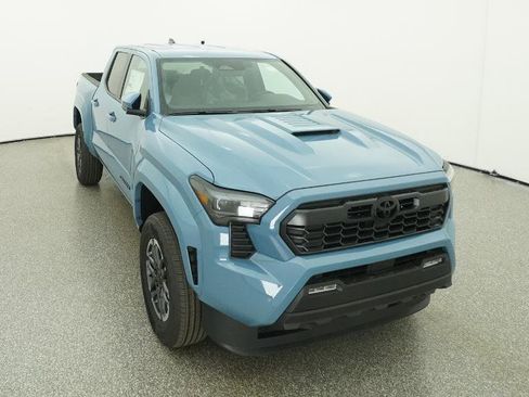 New 2026 Toyota Tacoma TRD Sport image 31