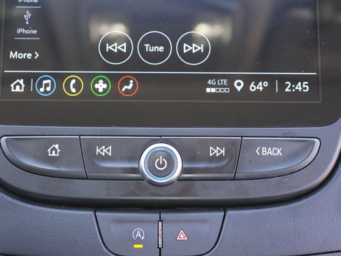 Used 2024 Chevrolet Malibu LT image 39