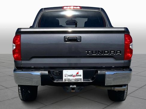 Used 2016 Toyota Tundra SR5 image 4