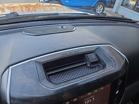 Used 2020 RAM 1500 Lone Star image 59