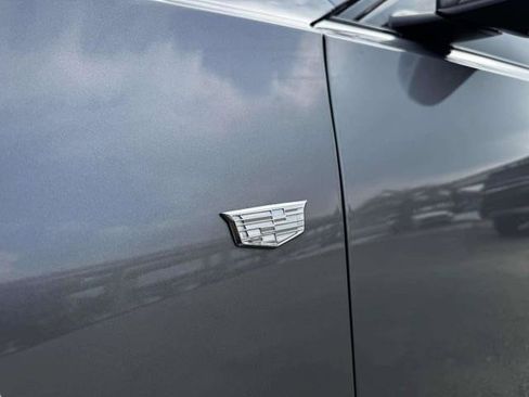 Used 2022 Cadillac CT5 Sport RWD image 15