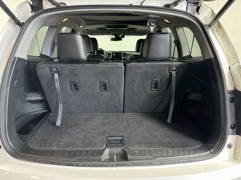 Used 2016 Honda Pilot Elite image 27