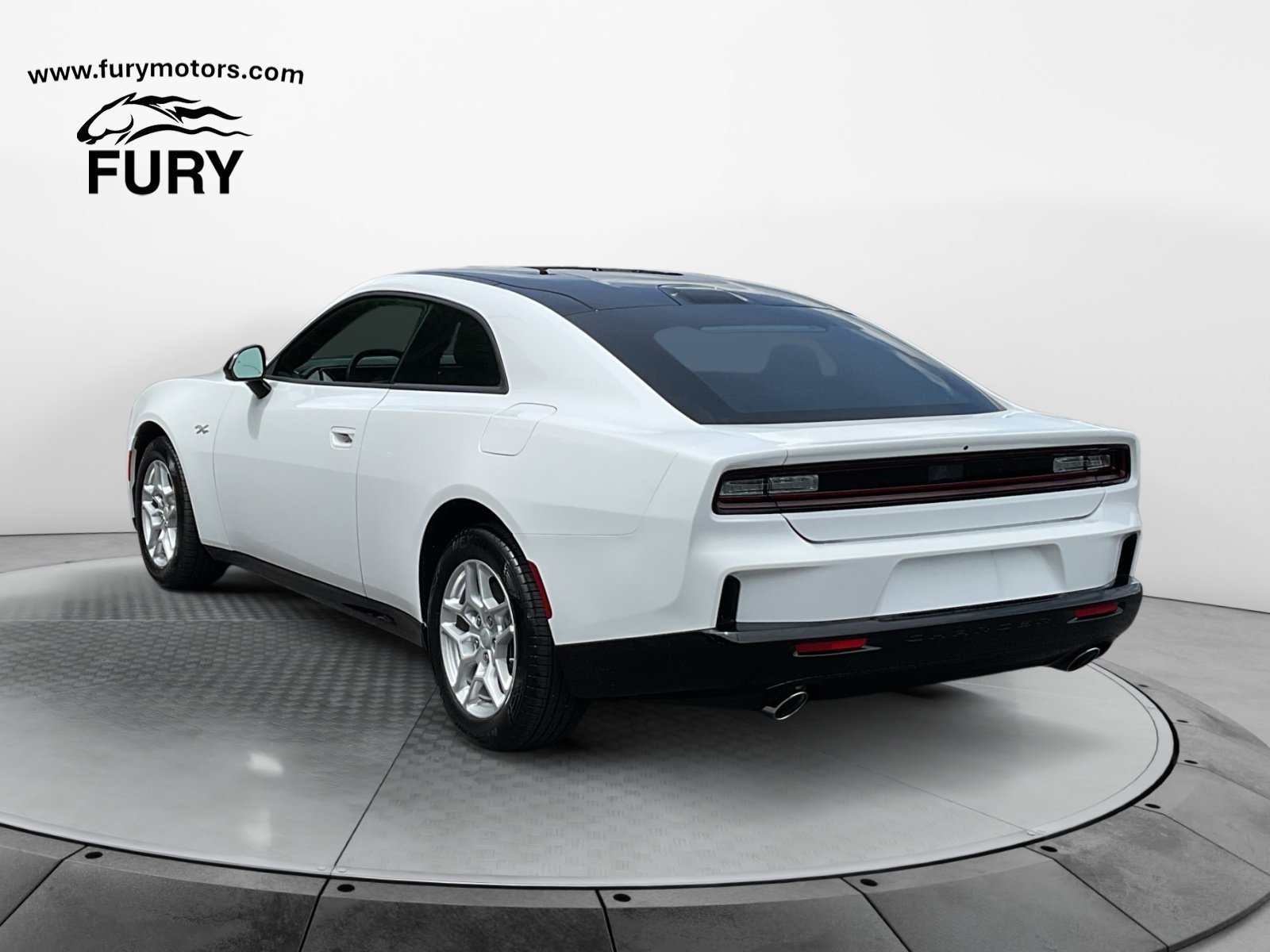 New 2026 Dodge Charger R/T AWD/4WD image 7