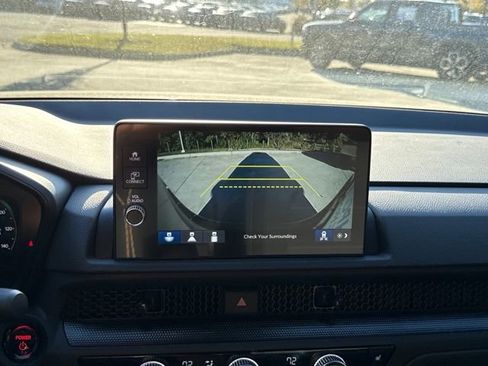 New 2026 Honda CR-V TrailSport image 22