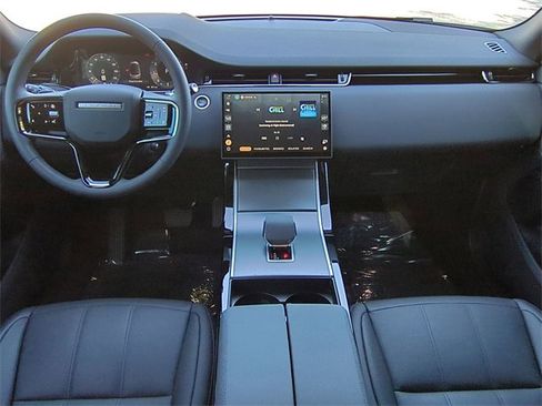 Used 2026 Land Rover Range Rover Evoque S image 15