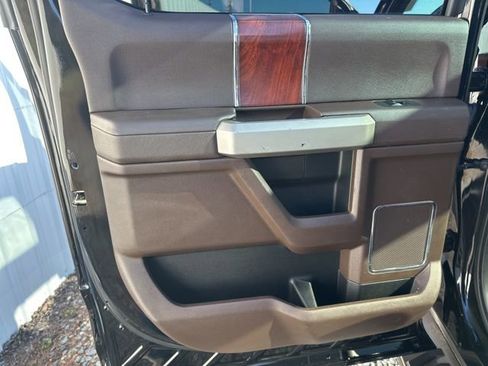 Used 2018 Ford F150 King Ranch image 16