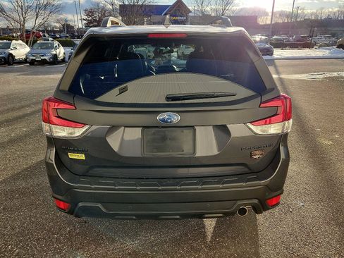 Used 2023 Subaru Forester Wilderness image 5