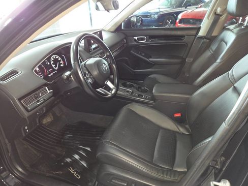 Used 2022 Honda Civic EX-L image 15