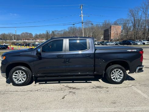 Used 2024 Chevrolet Silverado 1500 LT image 5